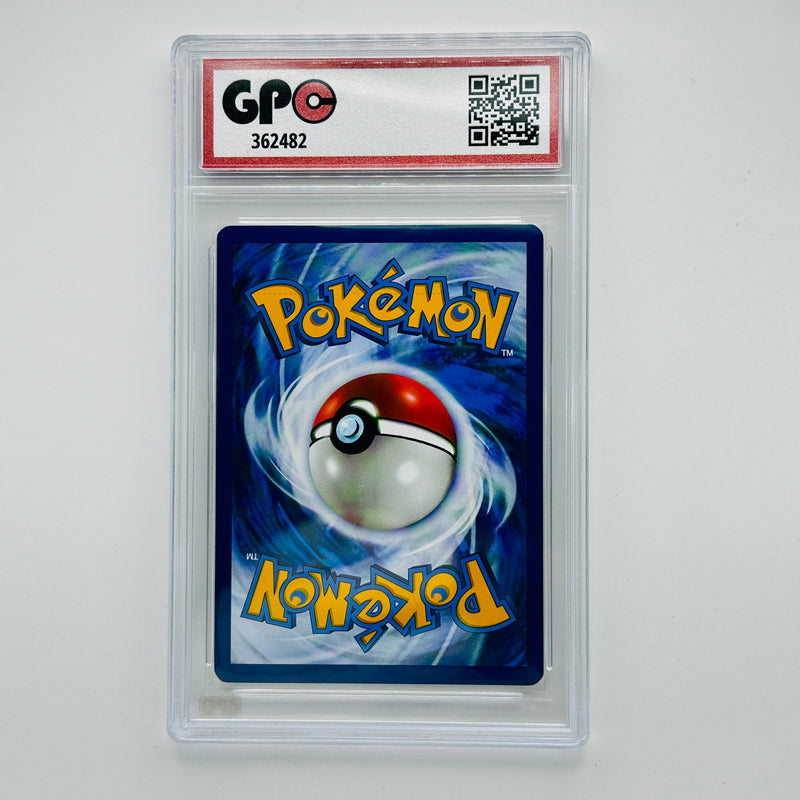 GPC 10 Trevenant Reverse Holo #017 2022 Sword & Shield Series Lost Origin Set