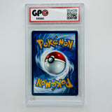 GPC 10 Gallade V Full Art #SWSH258 2022 Sword & Shield Series Black Star Promo