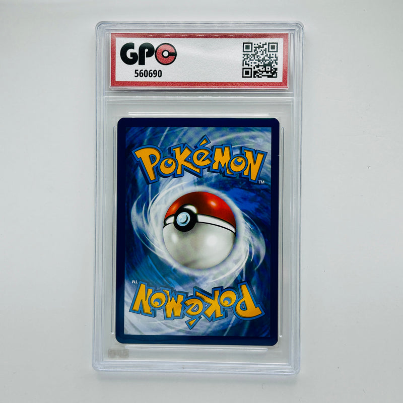 GPC 10 Landorus Reverse Holo #105 2022 Sword & Shield Series Lost Origin Set