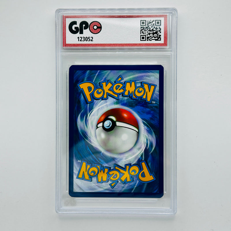 GPC 10 Ariados Reverse Holo #113 2022 Sword & Shield Series Lost Origin Set