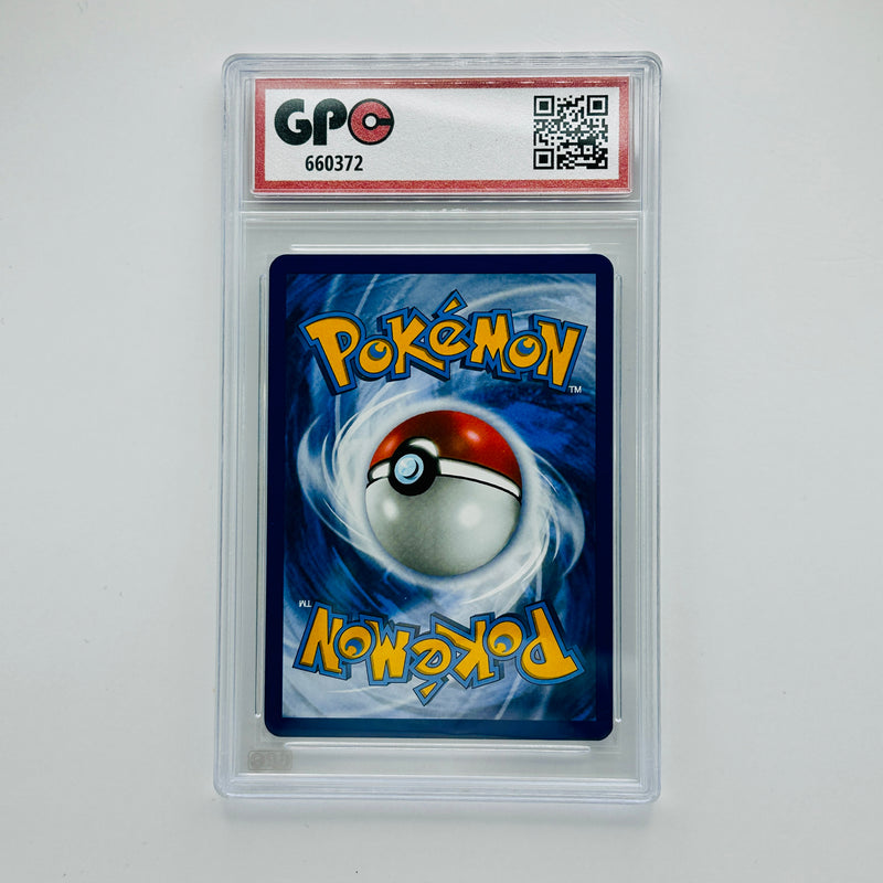 GPC 10 Shuckle Reverse Holo #011 2025 Mega Evolution Series Base Set