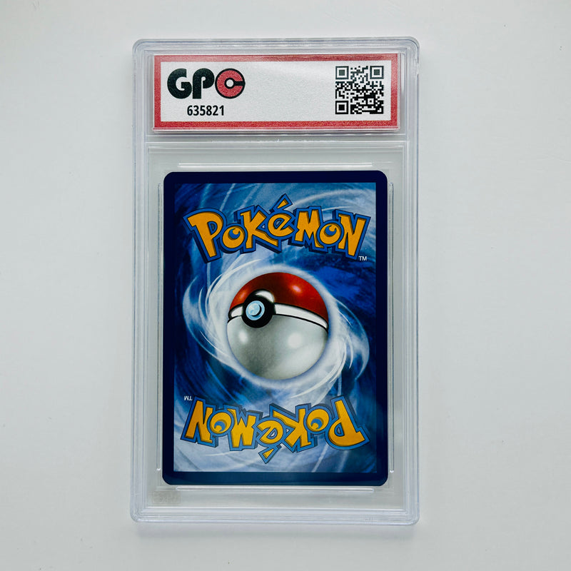 GPC 10 Shuckle #011 2025 Mega Evolution Series Base Set