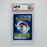 GPC 10 Shuckle #011 2025 Mega Evolution Series Base Set