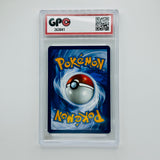 GPC 10 Celebi #012 2025 Mega Evolution Series Base Set