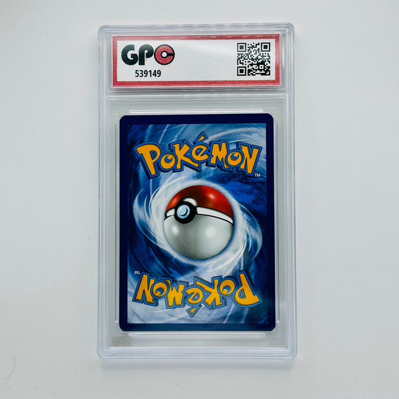 GPC 10 Vulpix #019 2025 Mega Evolution Series Base Set