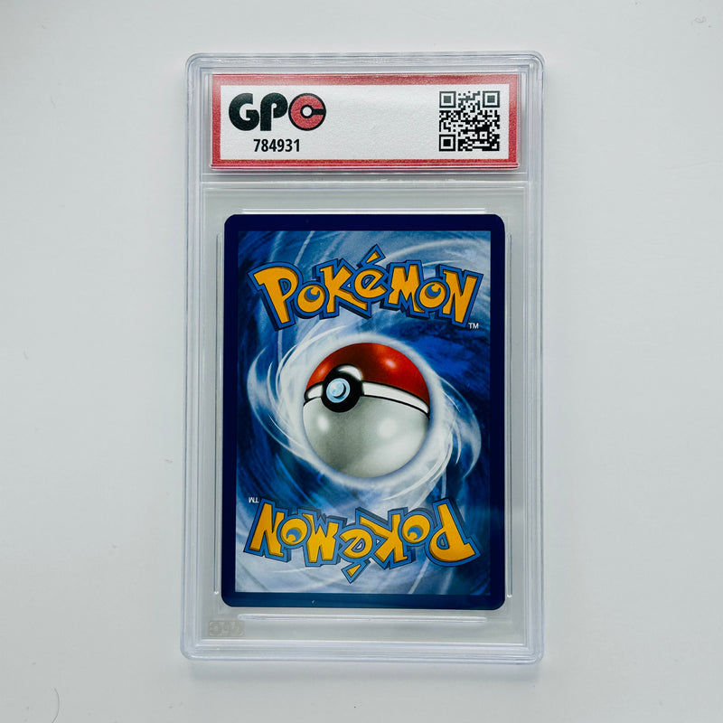 GPC 9 Vulpix Reverse Holo #019 2025 Mega Evolution Series Base Set