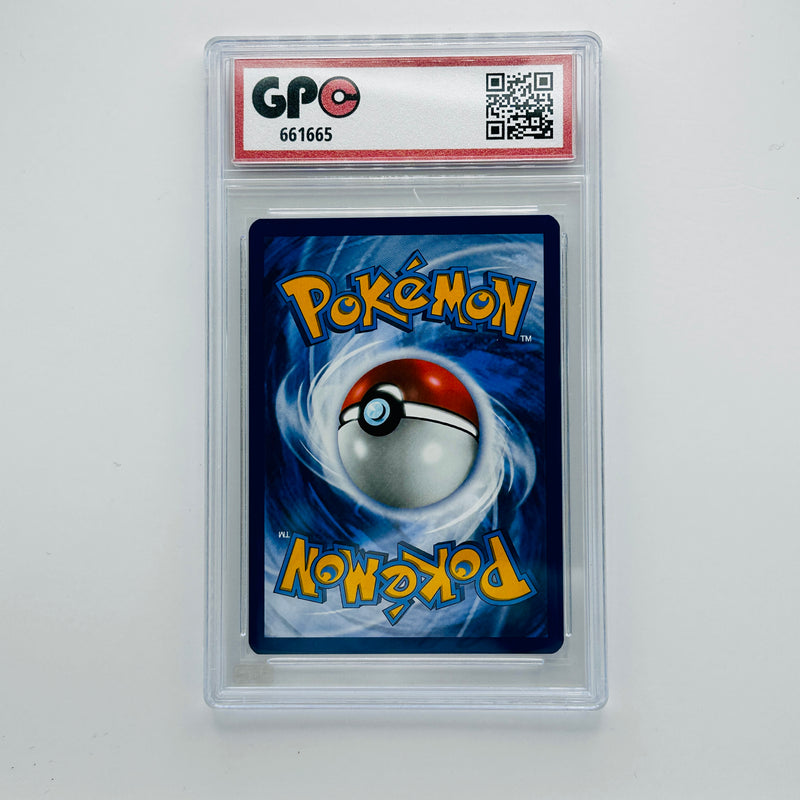 GPC 10 Numel #021 2025 Mega Evolution Series Base Set