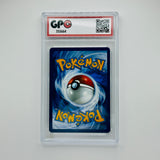 GPC 10 Volcanion #025 2025 Mega Evolution Series Base Set