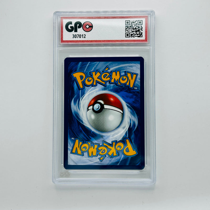 GPC 10 Scorbunny #026 2025 Mega Evolution Series Base Set