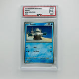GPC 10 Snover #035 2025 Mega Evolution Series Base Set
