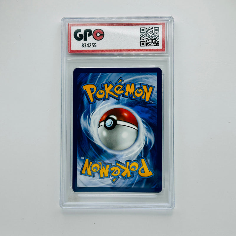 GPC 10 Snover #035 2025 Mega Evolution Series Base Set