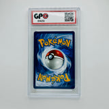 GPC 10 Snover #035 2025 Mega Evolution Series Base Set