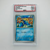 GPC 10 Clauncher #037 2025 Mega Evolution Series Base Set