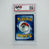 GPC 10 Clauncher #037 2025 Mega Evolution Series Base Set