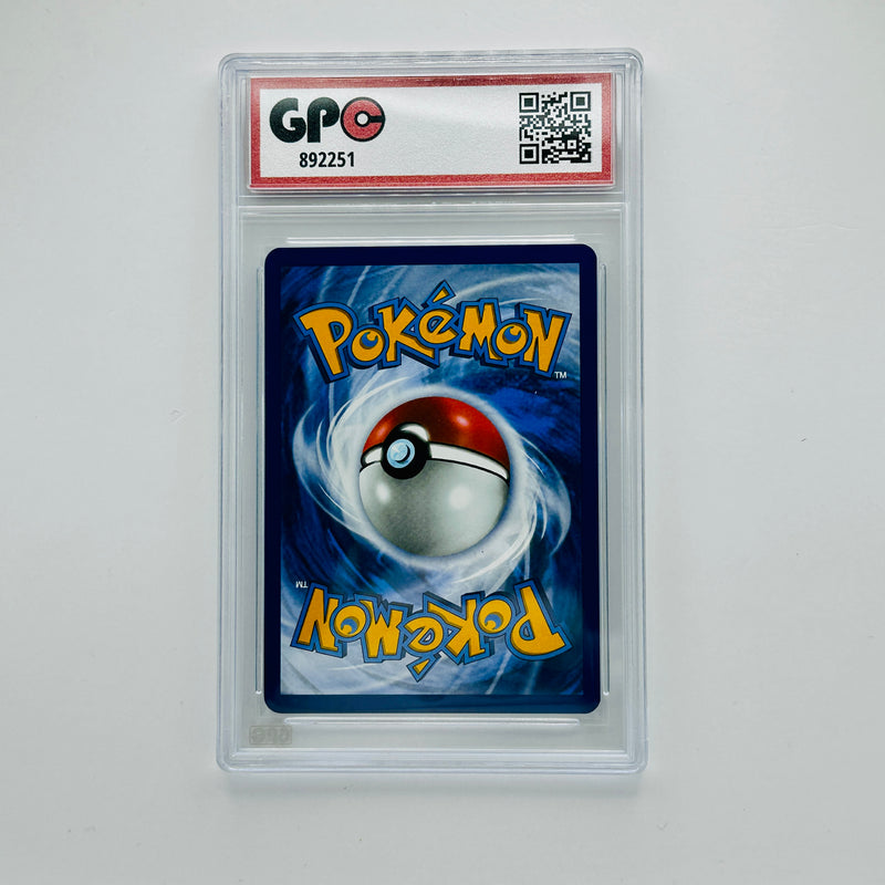 GPC 10 Sobble Reverse Holo #039 2025 Mega Evolution Series Base Set