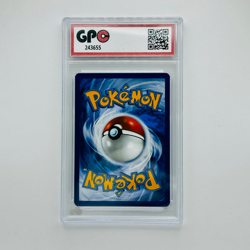 GPC 10 Drizzile #040 2025 Mega Evolution Series Base Set