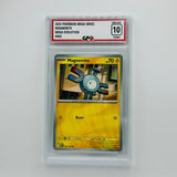GPC 10 Magnemite #045 2025 Mega Evolution Series Base Set