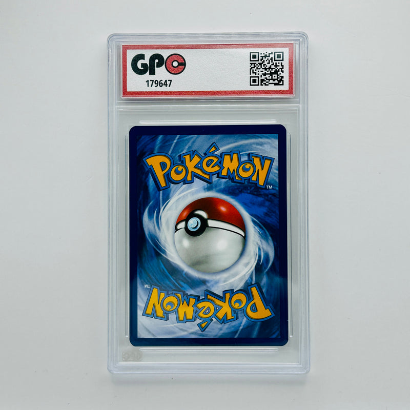 GPC 10 Magnemite #045 2025 Mega Evolution Series Base Set