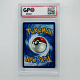 GPC 10 Magmar #009 2024 S&V Series Paldean Fates Set