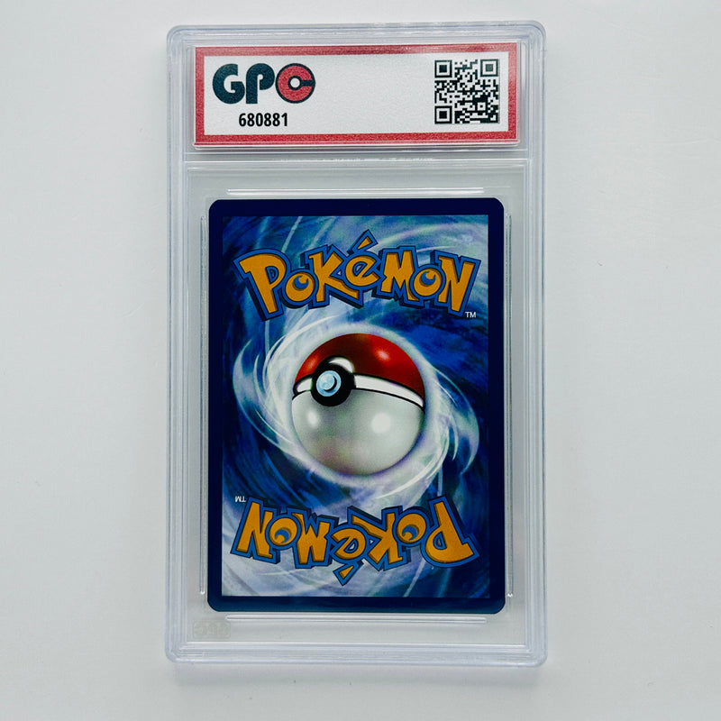 GPC 10 Dachsbun #039 2024 S&V Series Paldean Fates Set