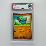 GPC 10 Phanpy #048 2024 S&V Series Paldean Fates Set