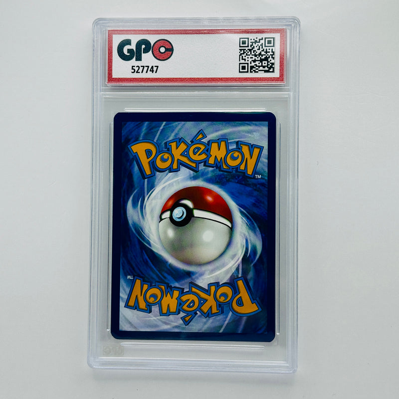 GPC 10 Phanpy #048 2024 S&V Series Paldean Fates Set