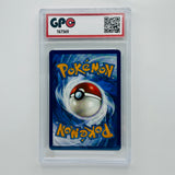 GPC 10 Gengar #057 2024 S&V Series Paldean Fates Set