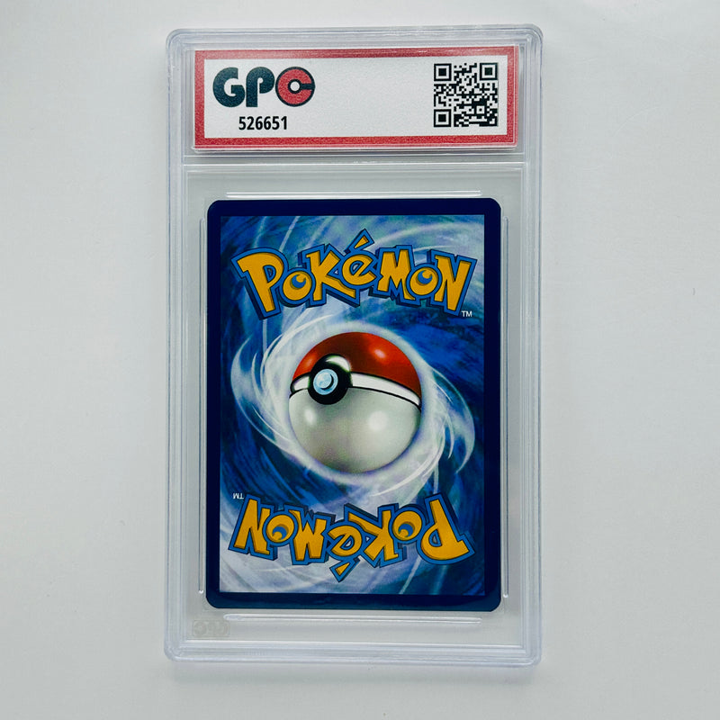 GPC 10 Scraggy #060 2024 S&V Series Paldean Fates Set