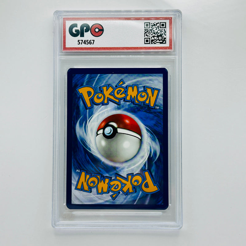 GPC 10 Lechonk #071 2024 S&V Series Paldean Fates Set