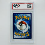 GPC 10 Pineco Reverse Holo #001 2024 S&V Series Paldean Fates Set