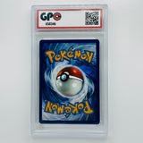 GPC 10 Forretress EX Full Art Holo #002 2024 S&V Series Paldean Fates Set