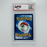 GPC 10 Raichu Holo #132 2024 S&V Series Paldean Fates Set