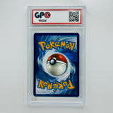GPC 10 Voltorb Holo #133 2024 S&V Series Paldean Fates Set