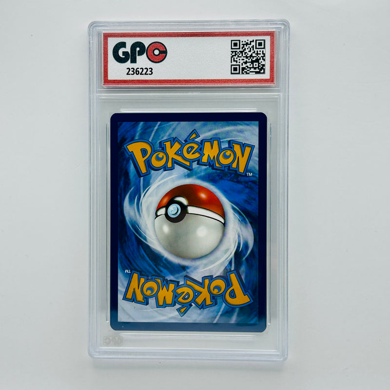 GPC 9 Sprigatito Holo #013 2023 S&V Series Paldea Evolved Set