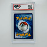 GPC 10 Meowscarada EX Full Art Holo #015 2023 S&V Series Paldea Evolved Set