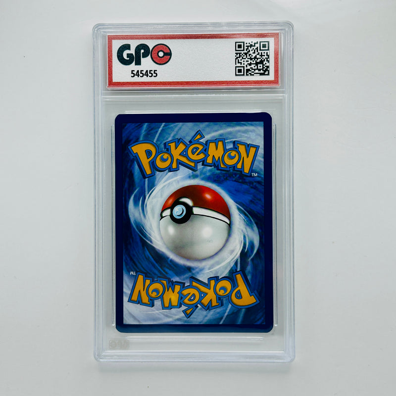 GPC 10 Talonflame Reverse Holo #030 2023 S&V Series Paldea Evolved Set