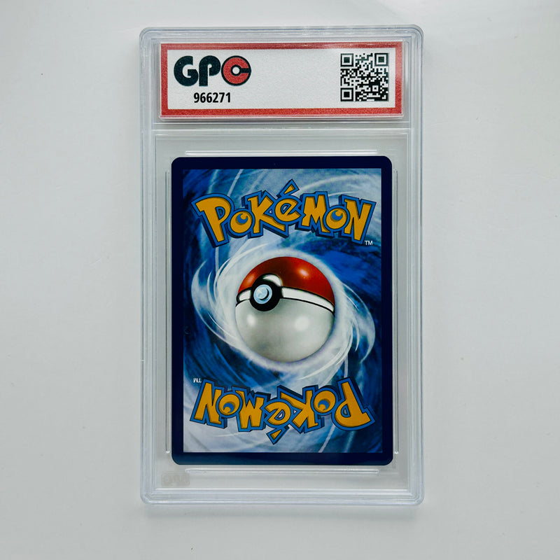 GPC 10 Fuecoco Holo #034 2023 S&V Series Paldea Evolved Set