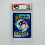 GPC 10 Crocalor Reverse Holo #036 2023 S&V Series Paldea Evolved Set