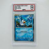 GPC 10 Quaxly Holo #050 2023 S&V Series Paldea Evolved Set