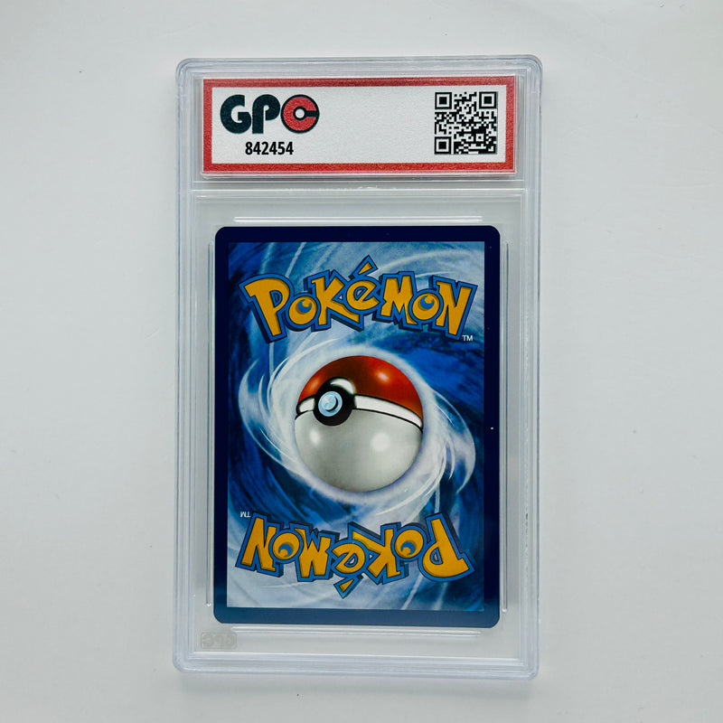 GPC 10 Quaxly Holo #050 2023 S&V Series Paldea Evolved Set