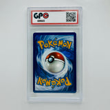 GPC 10 Quaquaval EX Full Art Holo #052 2023 S&V Series Paldea Evolved Set