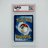 GPC 10 Pikachu EX Full Art Holo #063 2023 S&V Series Paldea Evolved Set