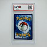 GPC 9 Jigglypuff Reverse Holo #083 2023 S&V Series Paldea Evolved Set