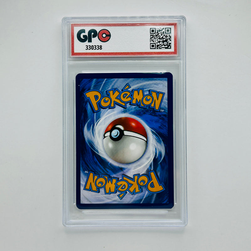 GPC 10 Mimikyu Holo #097 2023 S&V Series Paldea Evolved Set