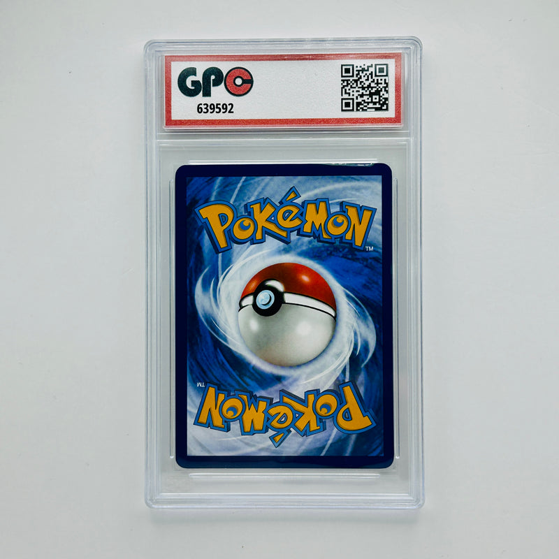 GPC 9 Mimikyu Reverse Holo #097 2023 S&V Series Paldea Evolved Set