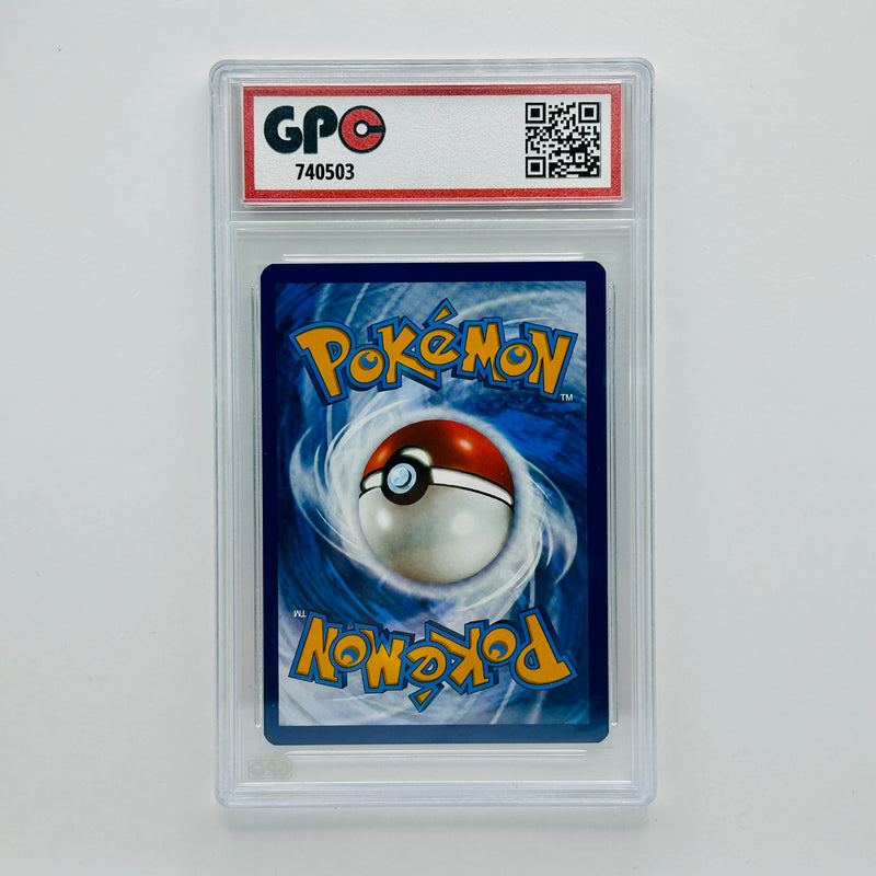 GPC 10 Ceruledge Holo #098 2023 S&V Series Paldea Evolved Set