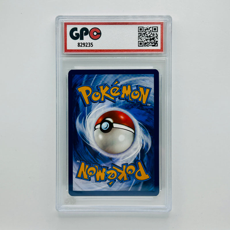 GPC 10 Tinkaton Holo #105 2023 S&V Series Paldea Evolved Set