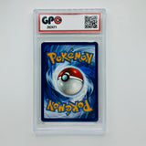 GPC 10 Paldean Wooper Reverse Holo #129 2023 S&V Series Paldea Evolved Set