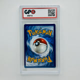 GPC 9 Tyranitar Holo #135 2023 S&V Series Paldea Evolved Set