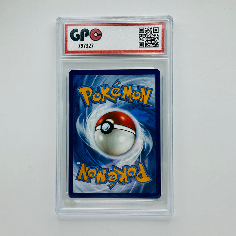 GPC 10 Sableye Holo #136 2023 S&V Series Paldea Evolved Set